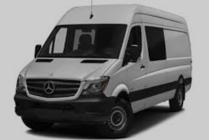 Manual De Taller Mercedes Benz Sprinter (2011-2019) Ingles