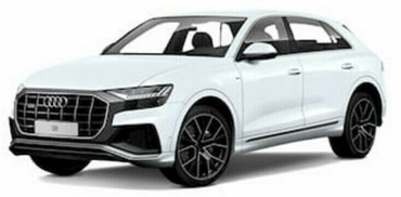 Manual De Taller Audi Q8 4MN (2018-2023) Ingles