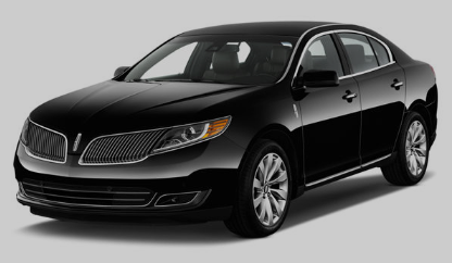 Manual De Taller Lincoln MKS (2013-2016) Ingles