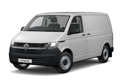 Manual De Taller Volkswagen Transporter T6.1 (2022-2024) Ingles