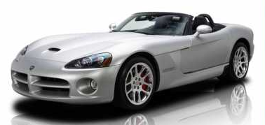 Manual De Taller Dodge Viper (2003-2007) Ingles