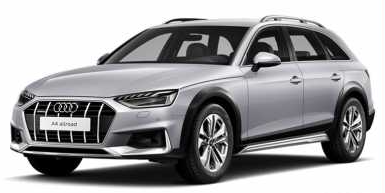 Manual De Taller Audi A4 ALLROAD 8WJ (2020-2023) Ingles