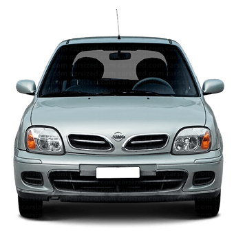 Manual De Taller Nissan Micra (1992-2003) Ingles