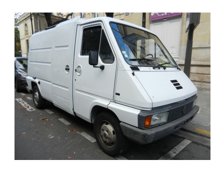 Manual De Taller Renault Master (1980-1997) Español