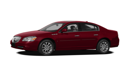 Manual De Taller Buick Lucerne (2006-2011) En Ingles